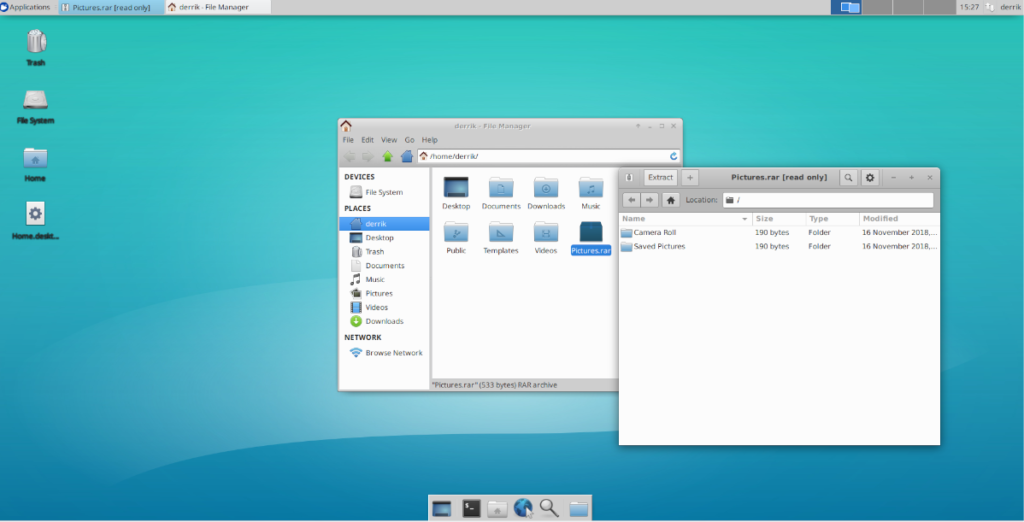 How To Install Xfce Desktop In Linux Guide