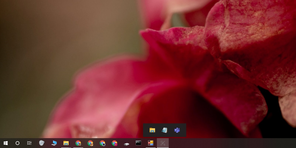 How To Group Apps On The Taskbar On Windows