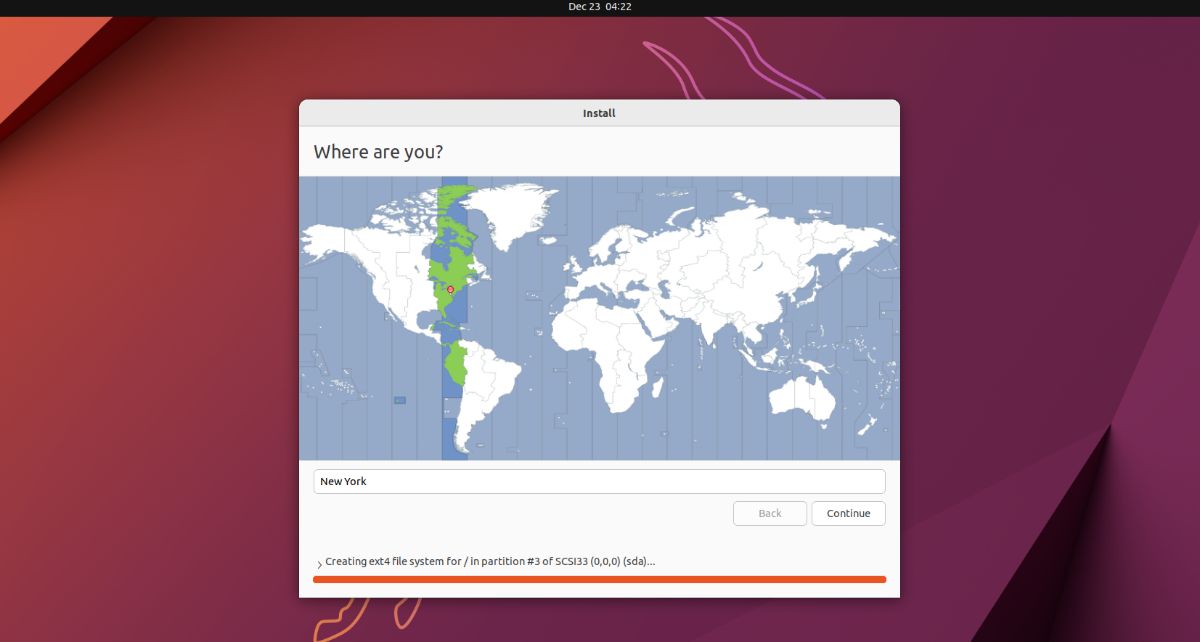 How To Try Out Ubuntu 23 04 Early Addictive Tips Guide