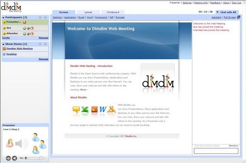 Dimdim_web_meeting