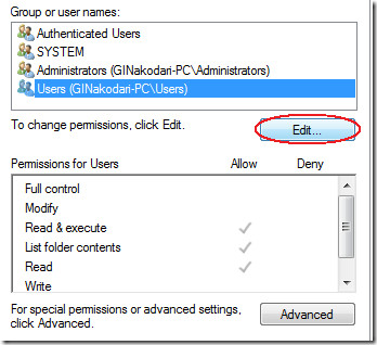 How To Create A Password Protected Folder In Vista Productionssno