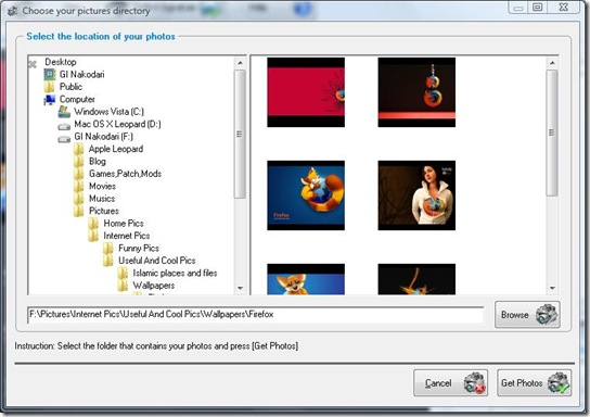 free greeting cards software for mac