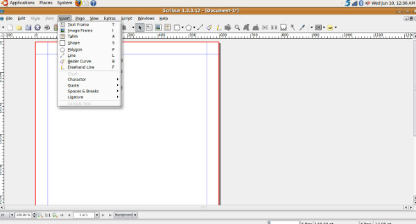 scribus download ubuntu
