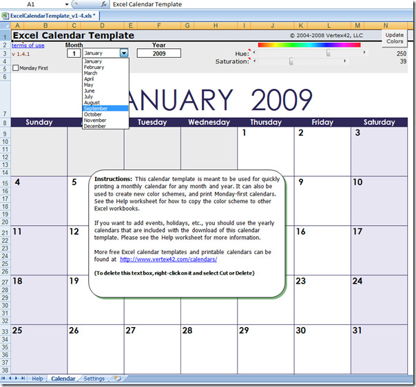 How To Make A Calendar Spreadsheet prntbl concejomunicipaldechinu gov co