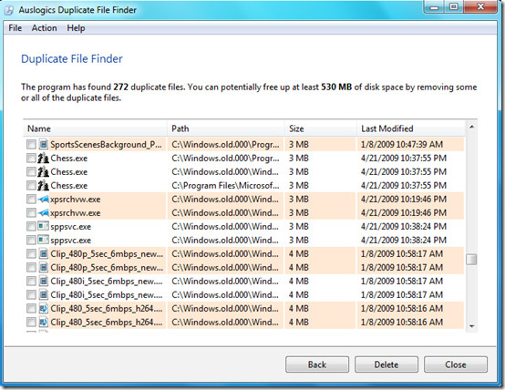 for ipod download Auslogics Duplicate File Finder 10.0.0.4