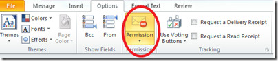 Permissions