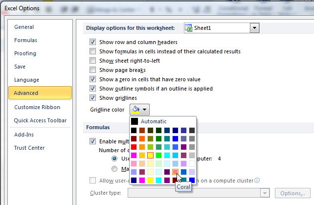 hide-gridlines-in-excel-2010-spreadsheet