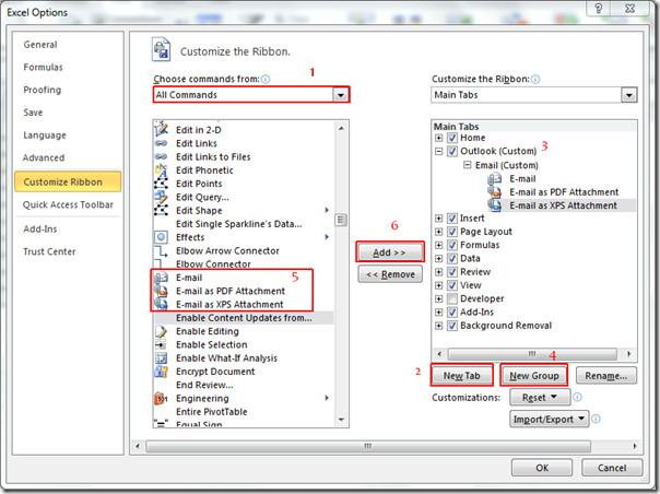 How To Insert Excel Table In Outlook Email Brokeasshome