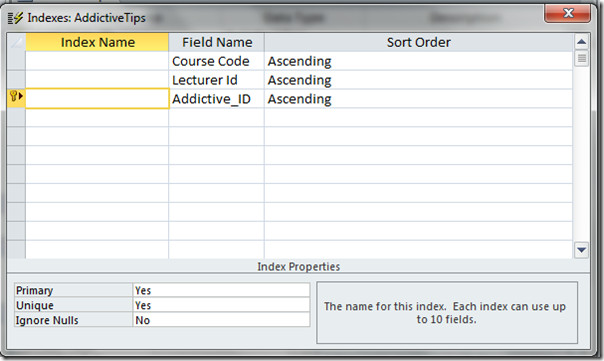 create-table-index-in-access-2010