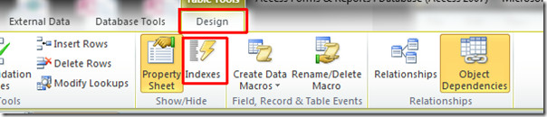 create-table-index-in-access-2010