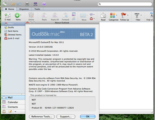 upgrade microsoft office 2004 to 2011 for mac