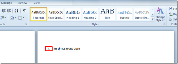 word-2010-insert-line-number-in-document