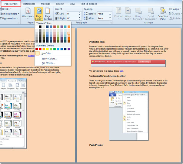 Ideology Enthusiasm Road House How To Set Background Image In Word Assumption Cerebrum Happening