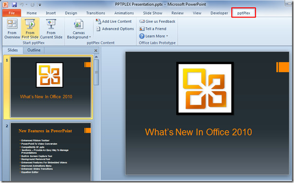 ms powerpoint 2010 free download for windows xp