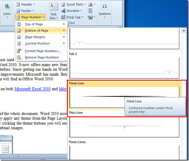 How To Fix Page Numbers In Word Blogmusli