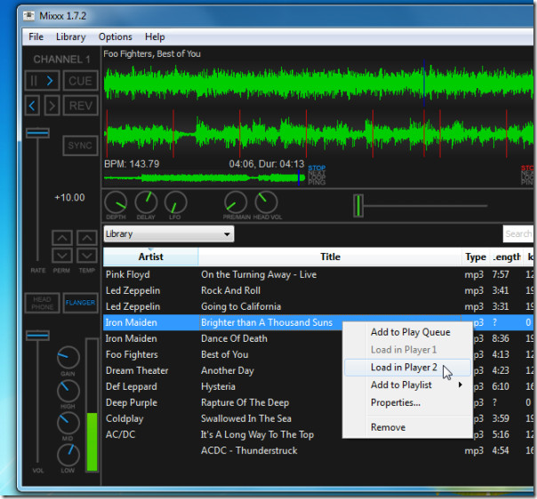 new dj mix software download free