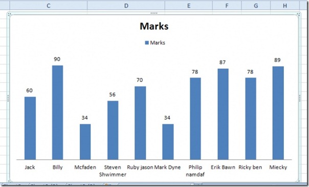 how-to-change-chart-layout-in-excel