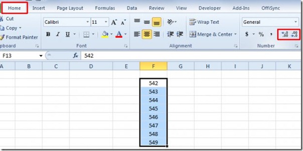 How To Reduce Decimals Headassistance3