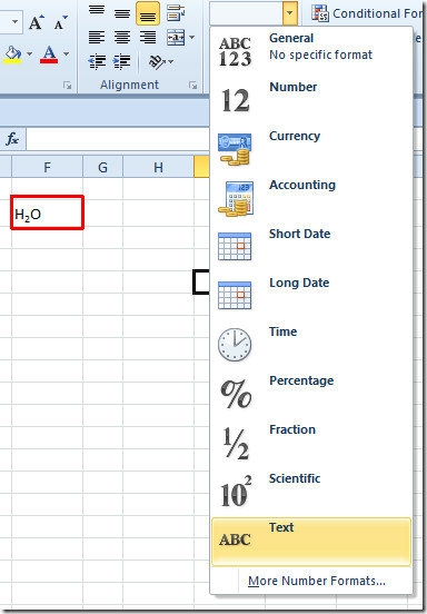 excel-2010-enter-super-sub-script-values-in-cell