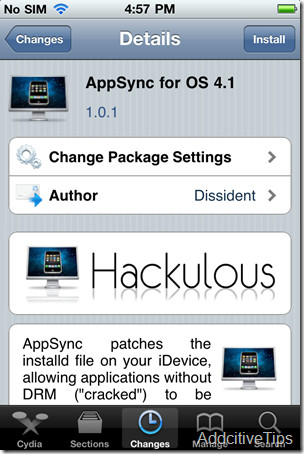 appsync ipa file download