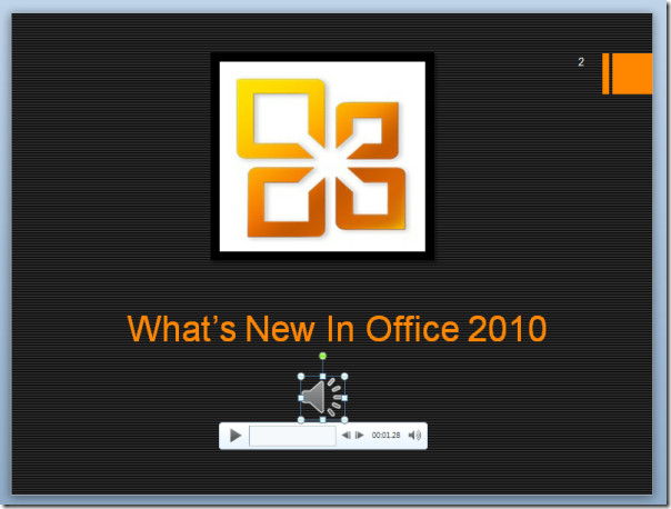 how-to-insert-audio-file-in-powerpoint-2010-presentation