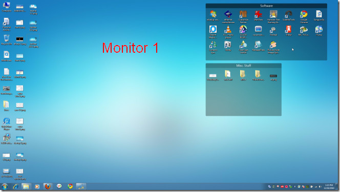 taskbar 32