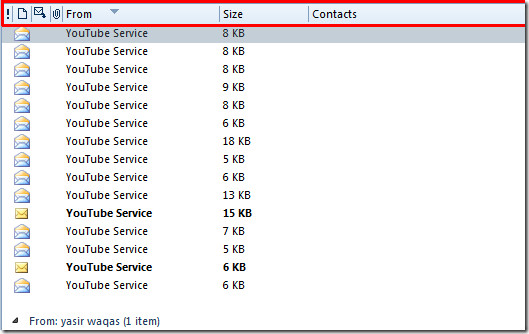 how-to-add-delete-columns-in-outlook-2010-mail-view-window