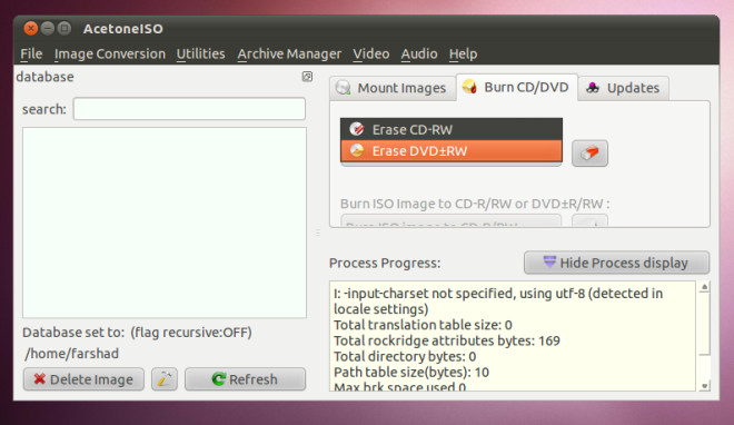 Total перевод на русский. Total перевод. ACETONEISO. Input кодировка. Burning DVD Ubuntu.