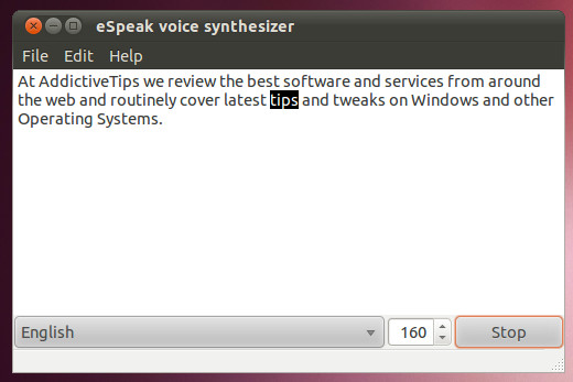 text to speech for mac for firefox