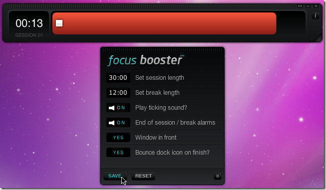 adobe air focus booster