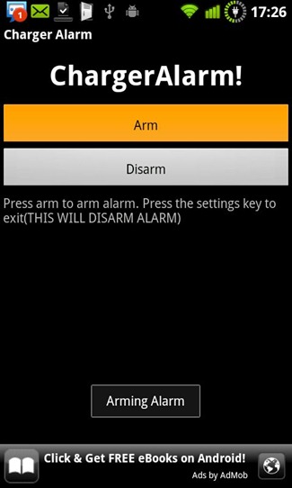 How to Cancel Your Android Alarms