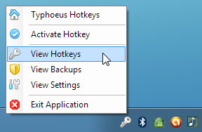 Assign Global Hotkeys To Launch Any App In Windows 10