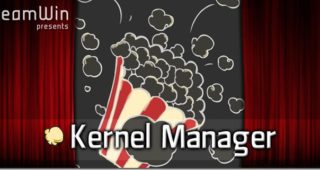 Kernel Manager For Android