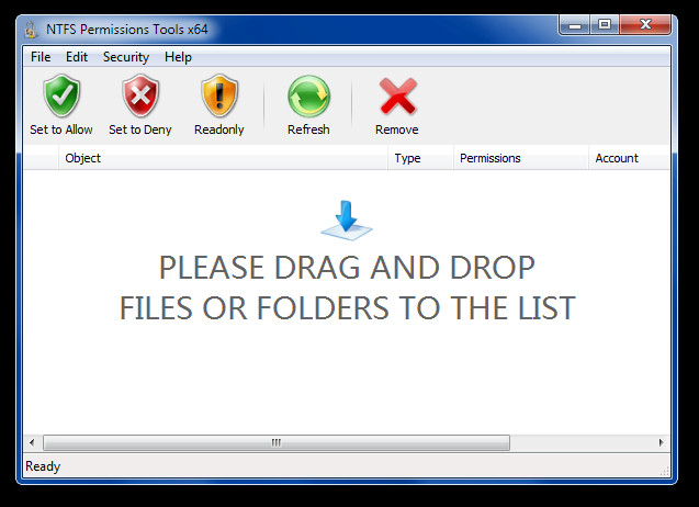 for ios download NTFS Permissions Reporter Pro 4.0.492