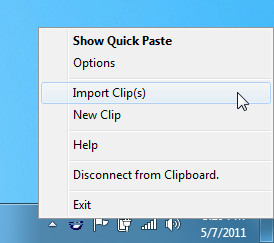 Ditto: Portable Clipboard Manager for All Your Copy & Pastes