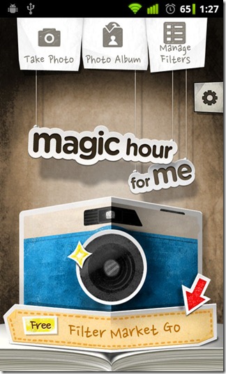 Magic-Hour-for-Android-(Homescreen)