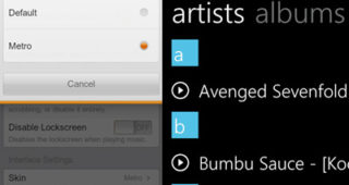Metro-(WP7-Zune)-UberMusic-Skin-[Android]