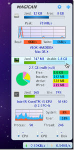 macos disk write file monitor