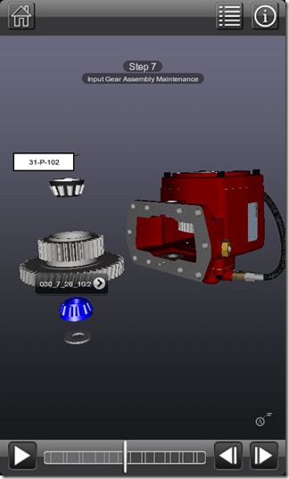 3D-Animated-Assembly-Instructions- -Part-selection