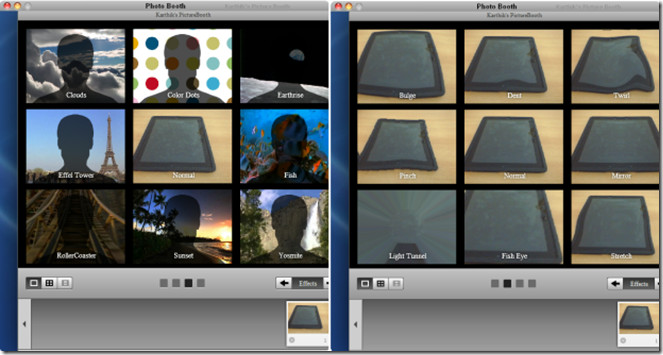 mac photo booth software for party