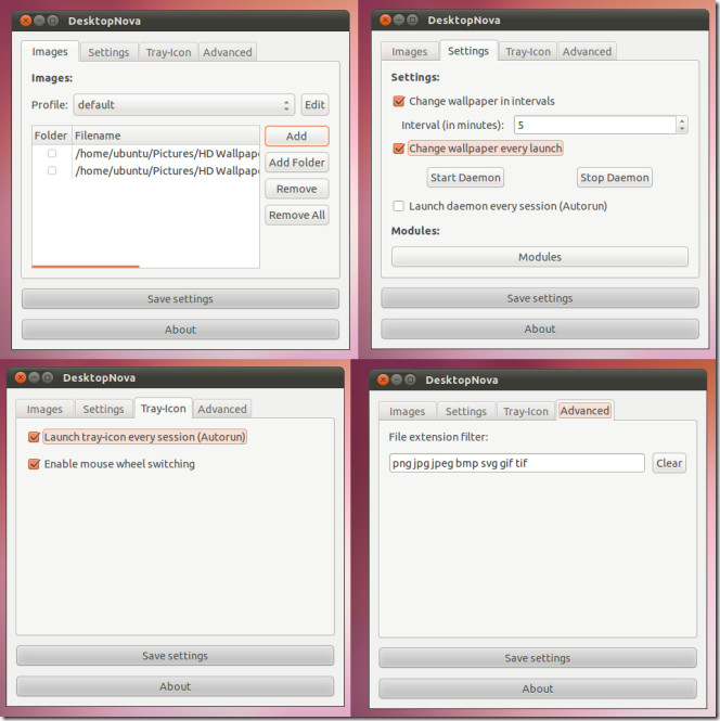 desktopnova-is-a-wallpaper-rotation-application-for-ubuntu-linux