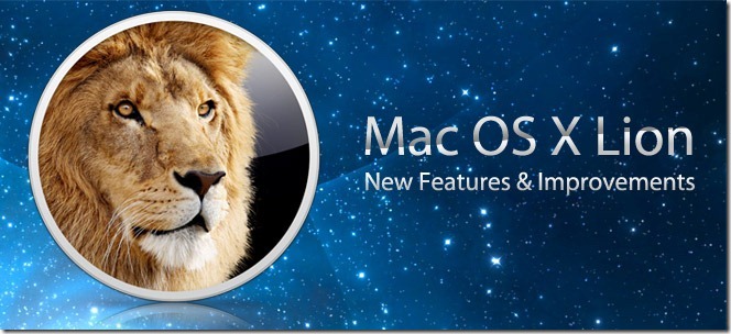 mac os lion free download full version