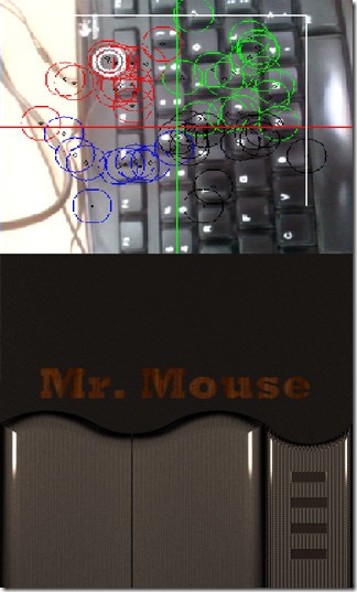 Mr.Mouse-For-Android