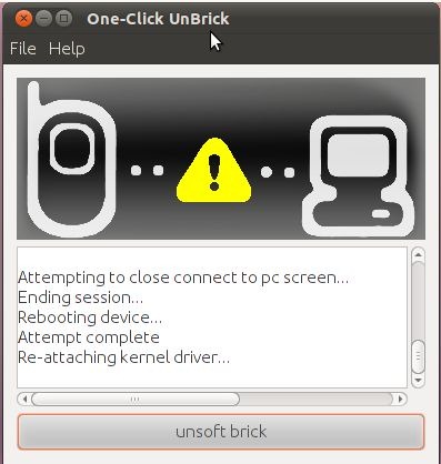 download one click loader exe