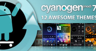 12-Awesome-CyanogenMod-7-Themes