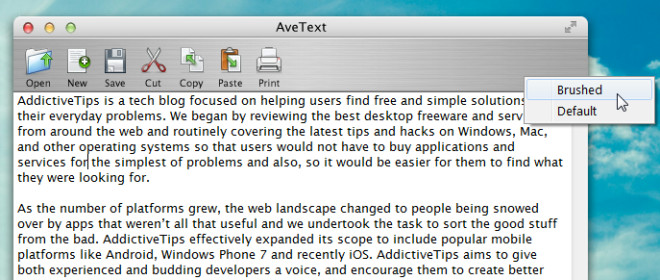 mac textedit download for windows