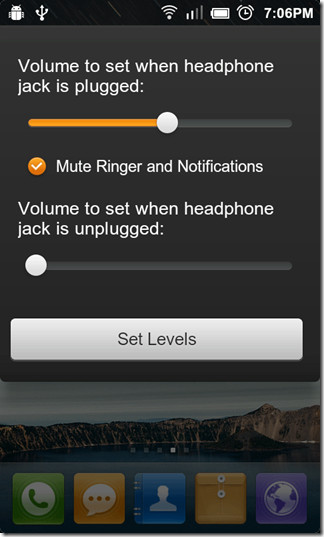 Hearing-Saver-For-Android