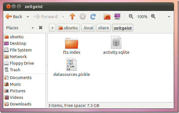 how-to-delete-and-disable-recent-history-in-ubuntu-tip