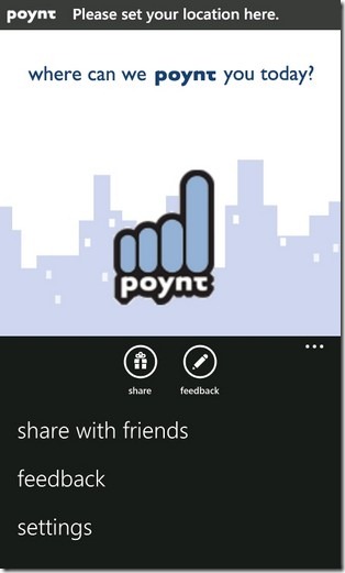 Poynt Startup