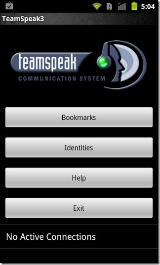 download teamspeak 3 free android